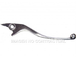 Maneta SGR 34550142 derecha cromada Honda