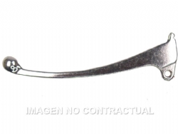 Maneta SGR 34550143 izquierda cromada honda 