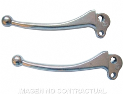 Maneta SGR 9308111B cromada Vespa DN 200