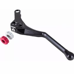 Maneta de embrague FXL Gilles Tooling FXCL-38-B negro