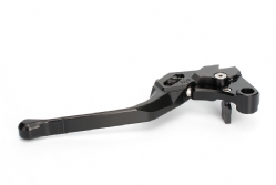 Maneta de embrague FXL Gilles Tooling FXCL-20-B negro