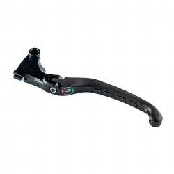 Maneta de embrague abatible Lightech LEVXF116K Magnesio-Aluminio Yamaha MT 09 2024-2024