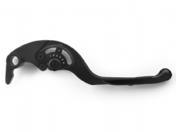 Maneta de freno Adjustable Plus Rizoma LBX503B Negra