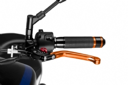 Maneta embrague 3.0 Puig 210TR