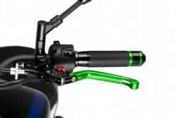 Maneta embrague 3.0 Puig 210VR