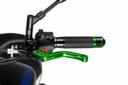 Maneta embrague 3.0 Puig 230VT
