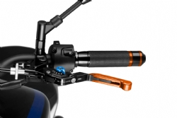 Maneta embrague 3.0 Puig 24TNA