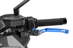 Maneta embrague 4.0 Puig 4210AA Abatible