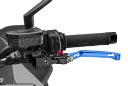 Maneta embrague 4.0 Puig 4210AR Abatible