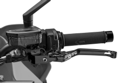 Maneta embrague 4.0 Puig 4210NN Abatible