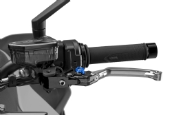 Maneta embrague 4.0 Puig 4210PA Abatible