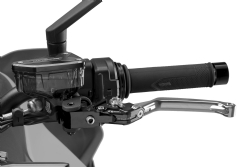 Maneta embrague 4.0 Puig 4210PP Abatible