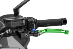 Maneta embrague 4.0 Puig 4210VA Abatible