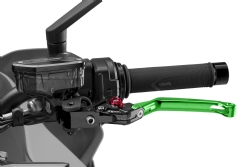 Maneta embrague 4.0 Puig 4210VR Abatible
