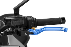 Maneta embrague 4.0 Puig 4220AO Fija