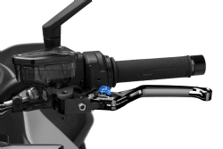 Maneta embrague 4.0 Puig 4220NA Fija