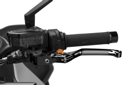 Maneta embrague 4.0 Puig 4220NT Fija