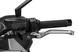 Maneta embrague 4.0 Puig 4220PN Fija