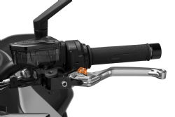 Maneta embrague 4.0 Puig 4220PT Fija