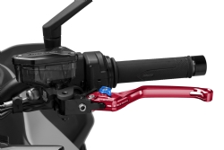 Maneta embrague 4.0 Puig 4220RA Fija