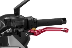 Maneta embrague 4.0 Puig 4220RO Fija