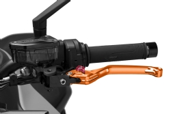 Maneta embrague 4.0 Puig 4220TR Fija