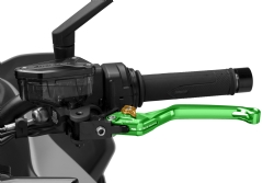 Maneta embrague 4.0 Puig 4220VO Fija