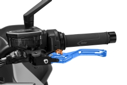 Maneta embrague 4.0 Puig 4230AT Corta