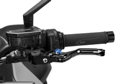 Maneta embrague 4.0 Puig 4230NA Corta