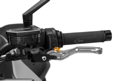 Maneta embrague 4.0 Puig 4230PO Corta