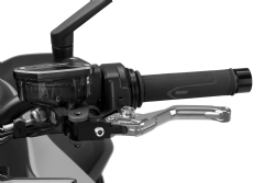 Maneta embrague 4.0 Puig 4230PP Corta