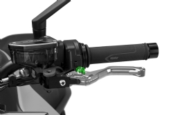 Maneta embrague 4.0 Puig 4230PV Corta