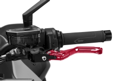 Maneta embrague 4.0 Puig 4230RN Corta