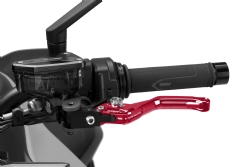 Maneta embrague 4.0 Puig 4230RP Corta