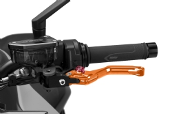 Maneta embrague 4.0 Puig 4230TR Corta