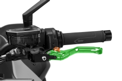 Maneta embrague 4.0 Puig 4230VT Corta