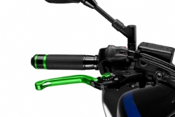 Maneta freno 3.0 Puig 110VV