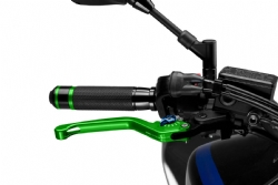 Maneta freno 3.0 Puig 120VA