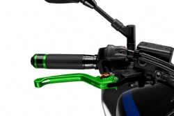 Maneta freno 3.0 Puig 120VT