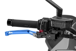 Maneta freno 4.0 Puig 4110AR Abatible