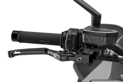 Maneta freno 4.0 Puig 4110NN Abatible