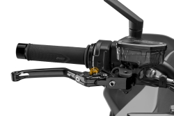 Maneta freno 4.0 Puig 4110NO Abatible