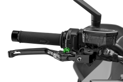 Maneta freno 4.0 Puig 4110NV Abatible