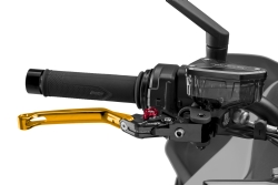 Maneta freno 4.0 Puig 4110OR Abatible