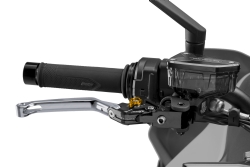 Maneta freno 4.0 Puig 4110PO Abatible