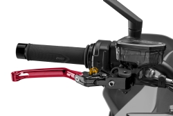 Maneta freno 4.0 Puig 4110RO Abatible