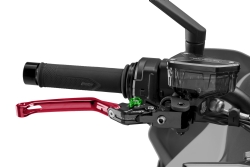 Maneta freno 4.0 Puig 4110RV Abatible