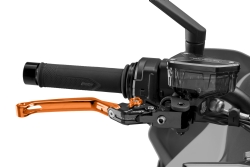 Maneta freno 4.0 Puig 4110TT Abatible