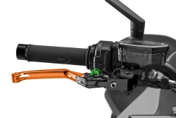 Maneta freno 4.0 Puig 4110TV Abatible