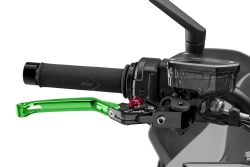 Maneta freno 4.0 Puig 4110VR Abatible
